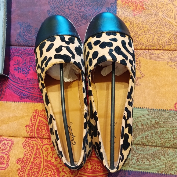 Cupid Leopard print - Picture 3 of 3